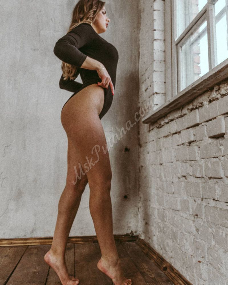 Проститутки