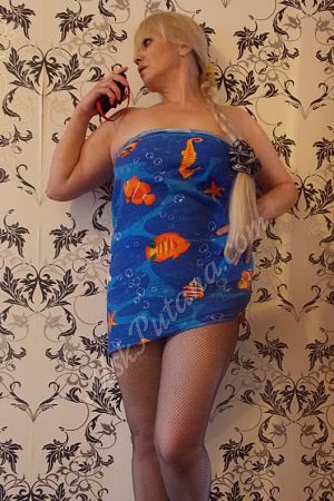 Лариса, метро Комсомольская