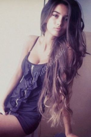 Сандра, метро Боровское шоссе