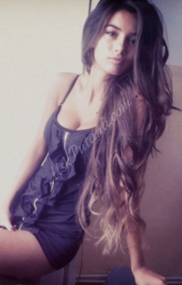 Проститутки