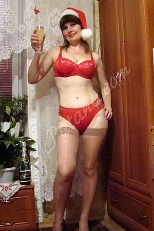 Наташа, метро Электрозаводская