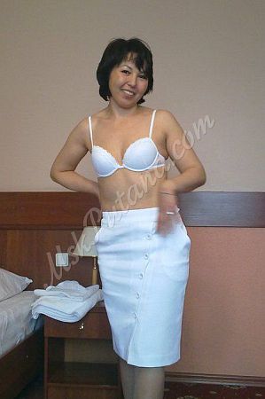 Камила, метро Чистые пруды