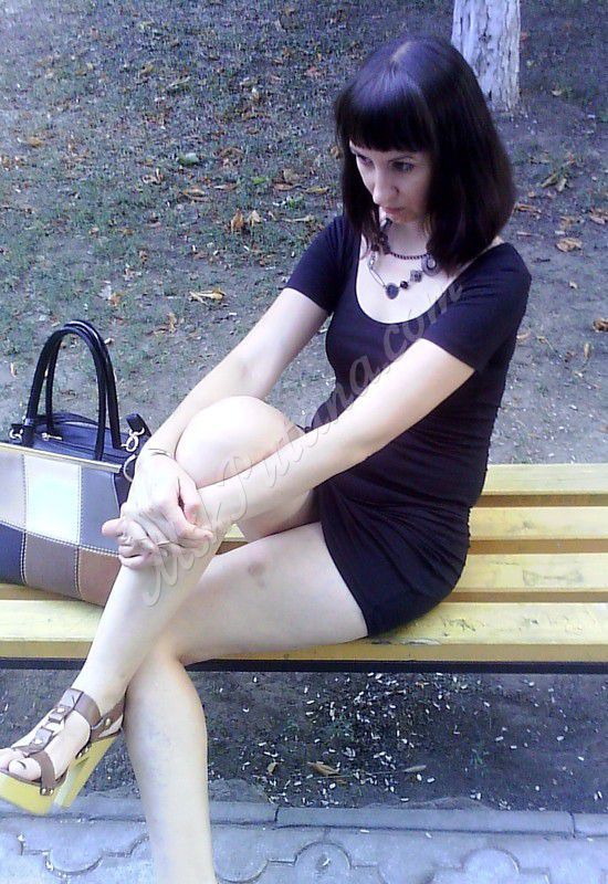 Проститутки