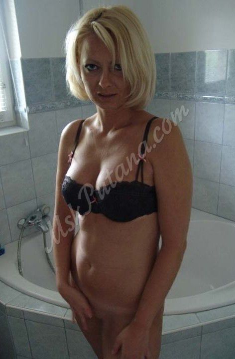 Проститутки