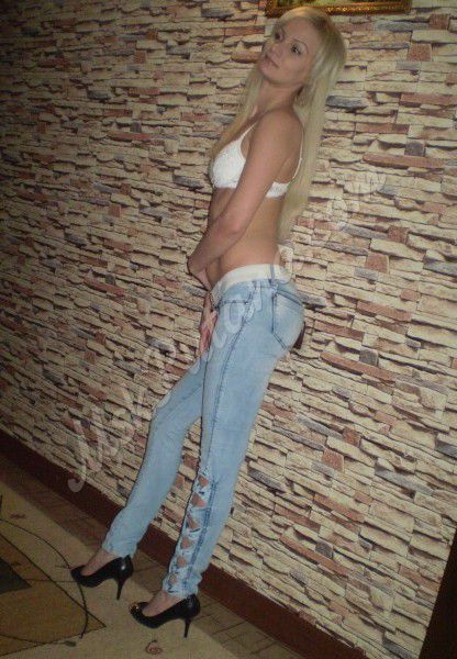 Проститутки