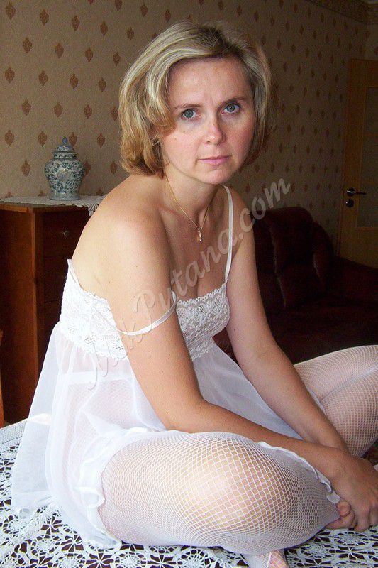 Проститутки