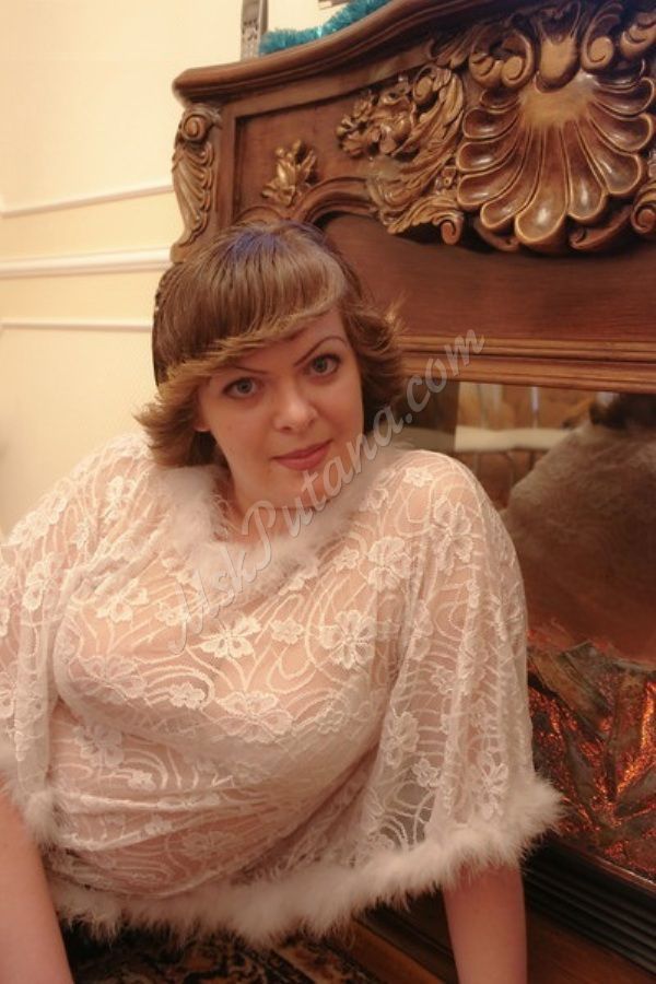 Проститутки