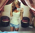 Проститутки Москвы