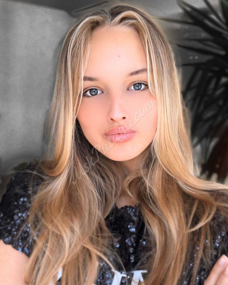 Проститутки