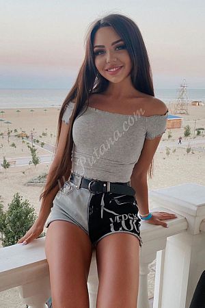 Ангелина, метро Боровское шоссе