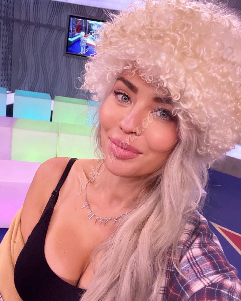 Проститутки