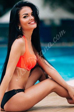 Нона, метро Филёвский парк