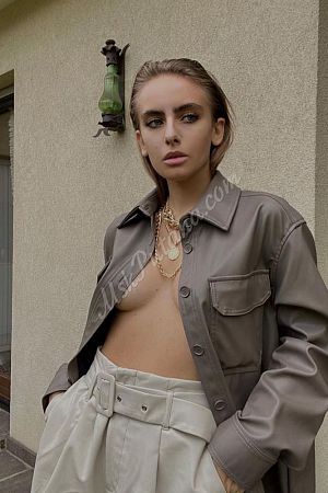 Анфиса, метро Спартак