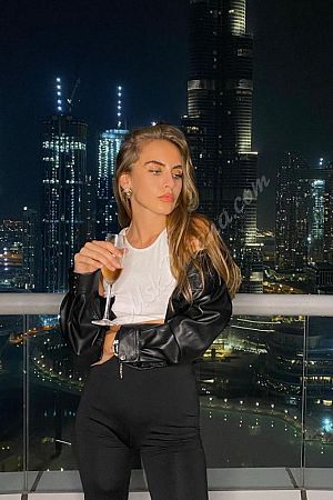 Зинаида, метро Рижская