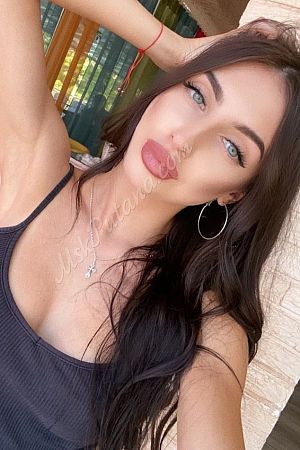 ТАЯ, метро Парк Победы