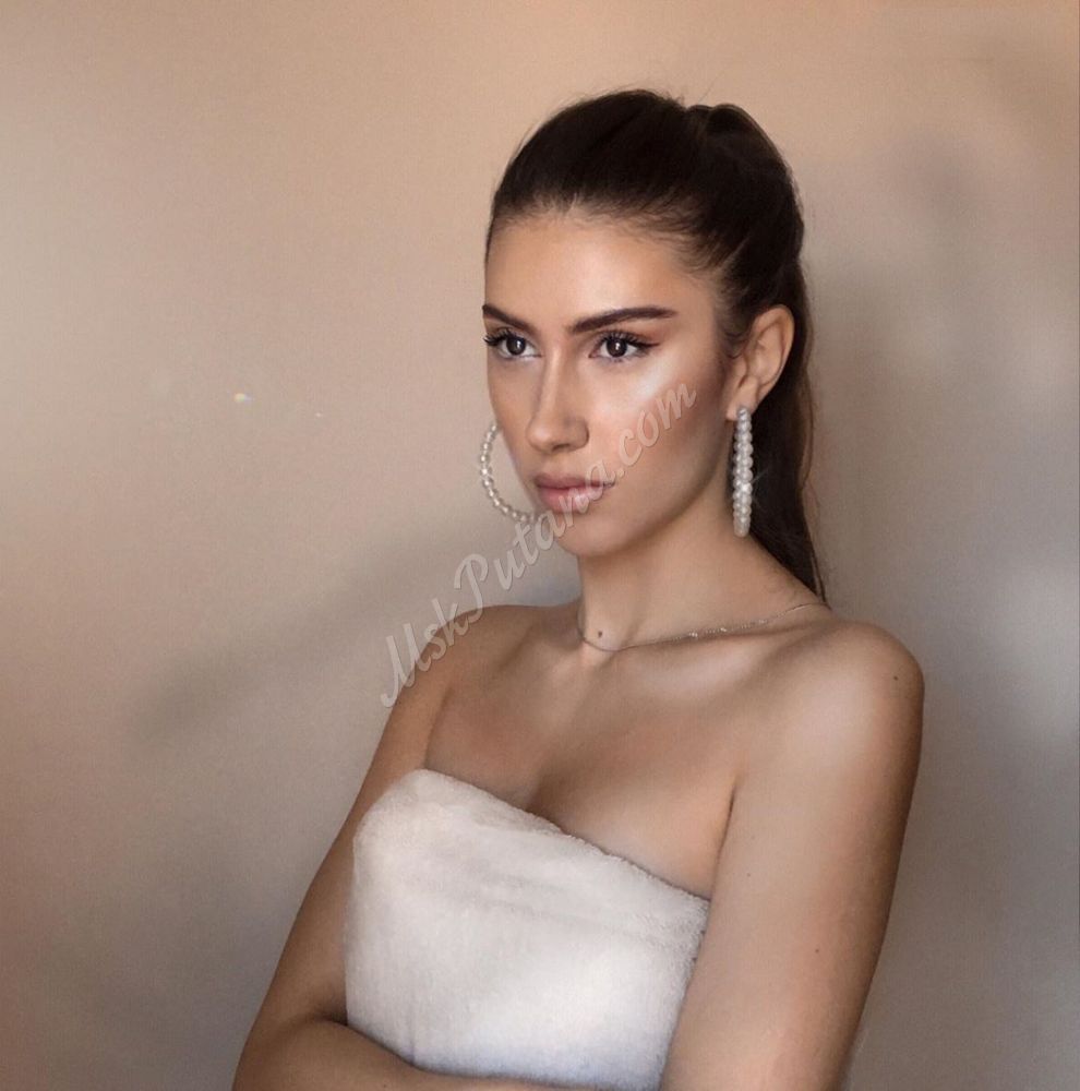 Проститутки