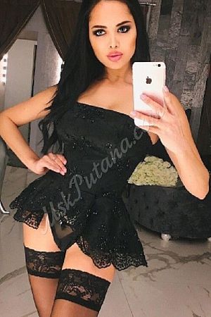 Лилиана, метро Кунцевская