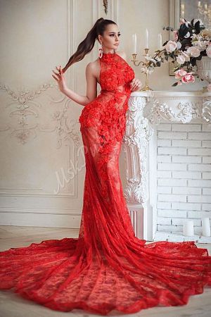 Ариэль, метро Шаболовская