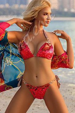 ира, метро Полежаевская