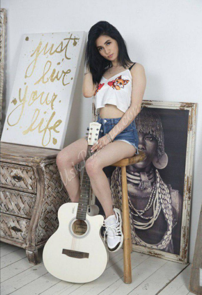 Проститутки