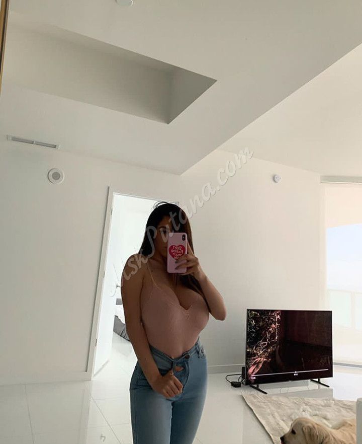 Проститутки