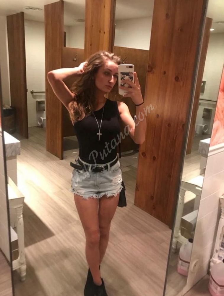 Проститутки