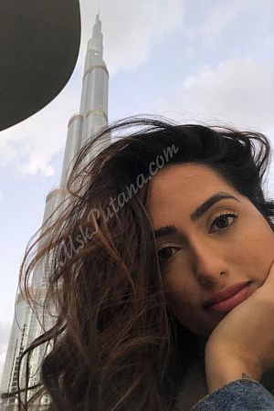 Лика, метро Хорошёво