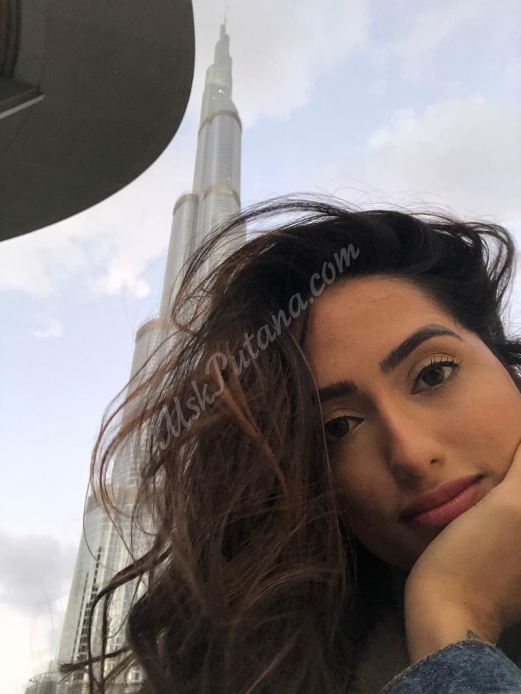 Проститутки