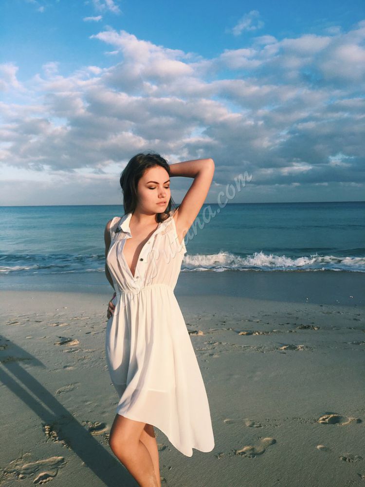 Проститутки