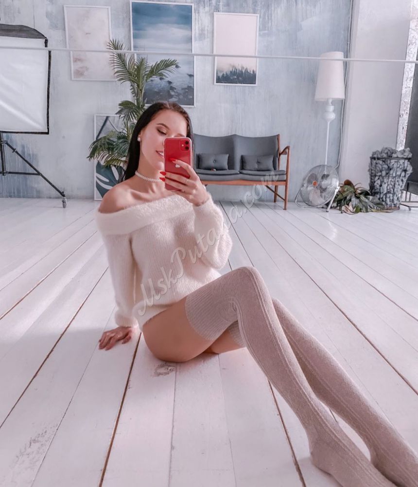 Проститутки