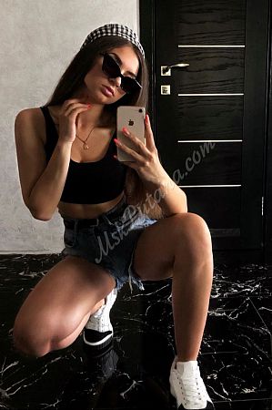 Рита, метро Сокольники