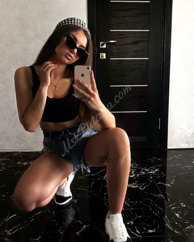 Проститутки