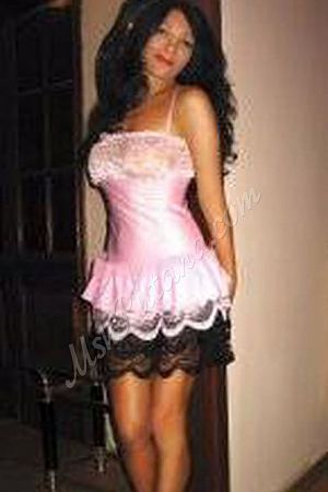 Юля, метро Фонвизинская