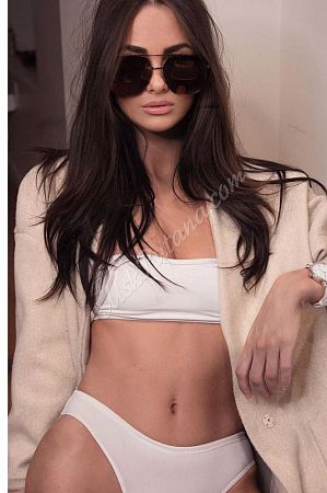 Дарья, метро Шипиловская