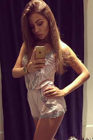 Эрика, метро Перово