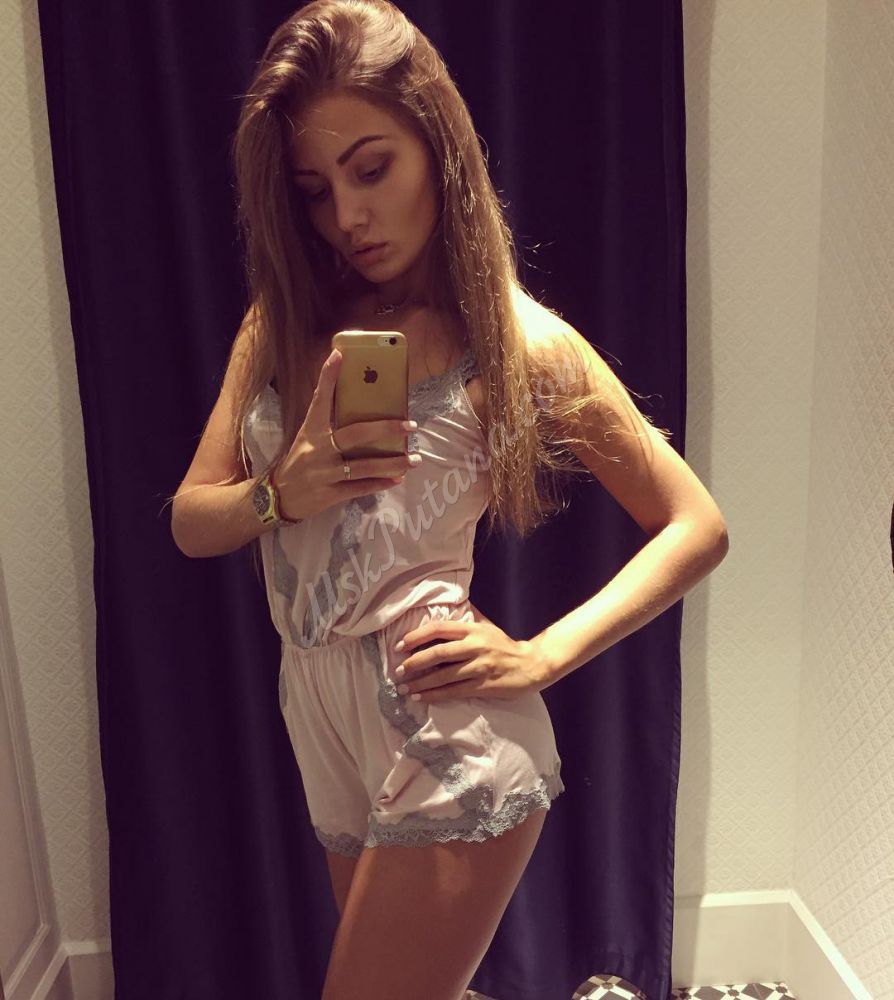 Проститутки