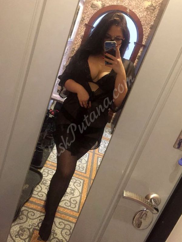 Проститутки