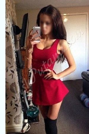 Олеся, метро Октябрьская