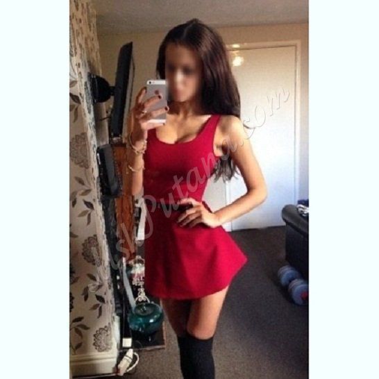 Проститутки