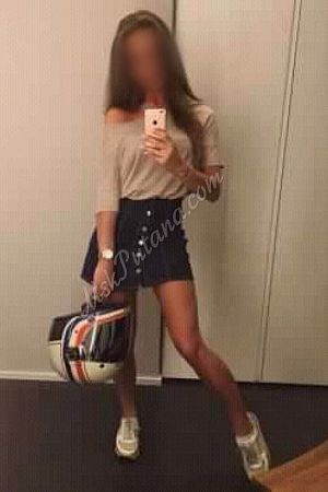 Рита, метро Лубянка