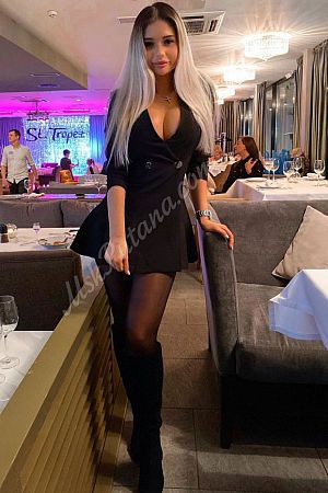 Рита, метро Лихоборы