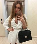 Проститутки Москвы