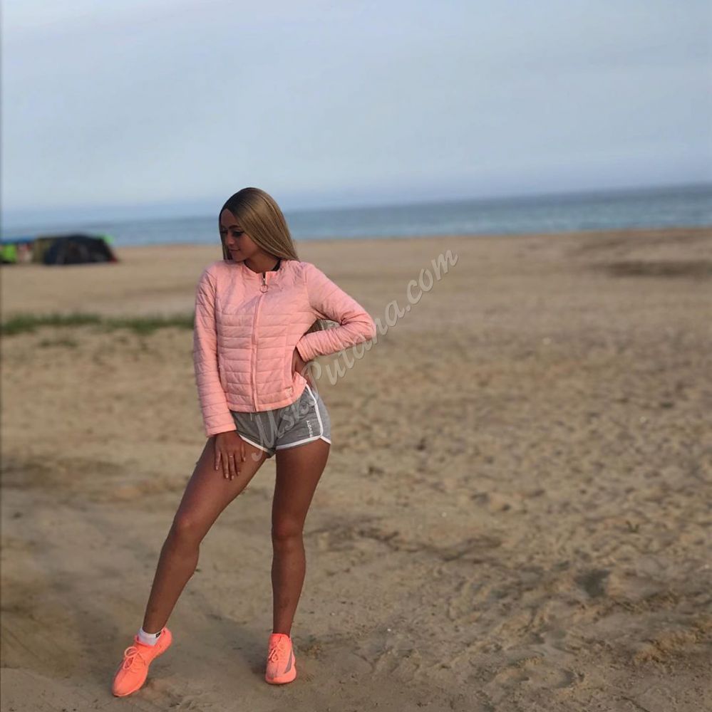 Проститутки