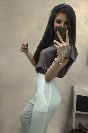 Вика, метро Севастопольская