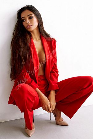 Лика, метро Зябликово