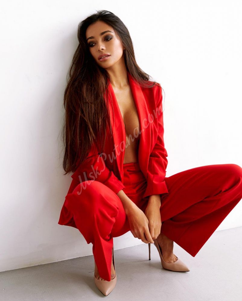 Проститутки