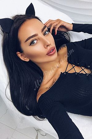 Вера, метро Ломоносовский проспект