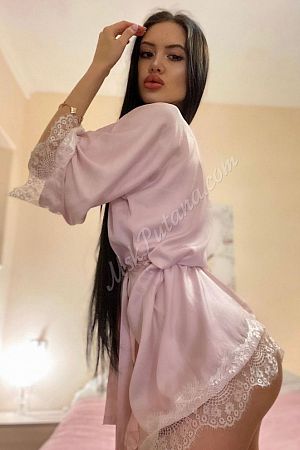 Вера, метро ЦСКА