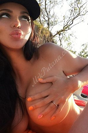 Тася, метро Серпуховская