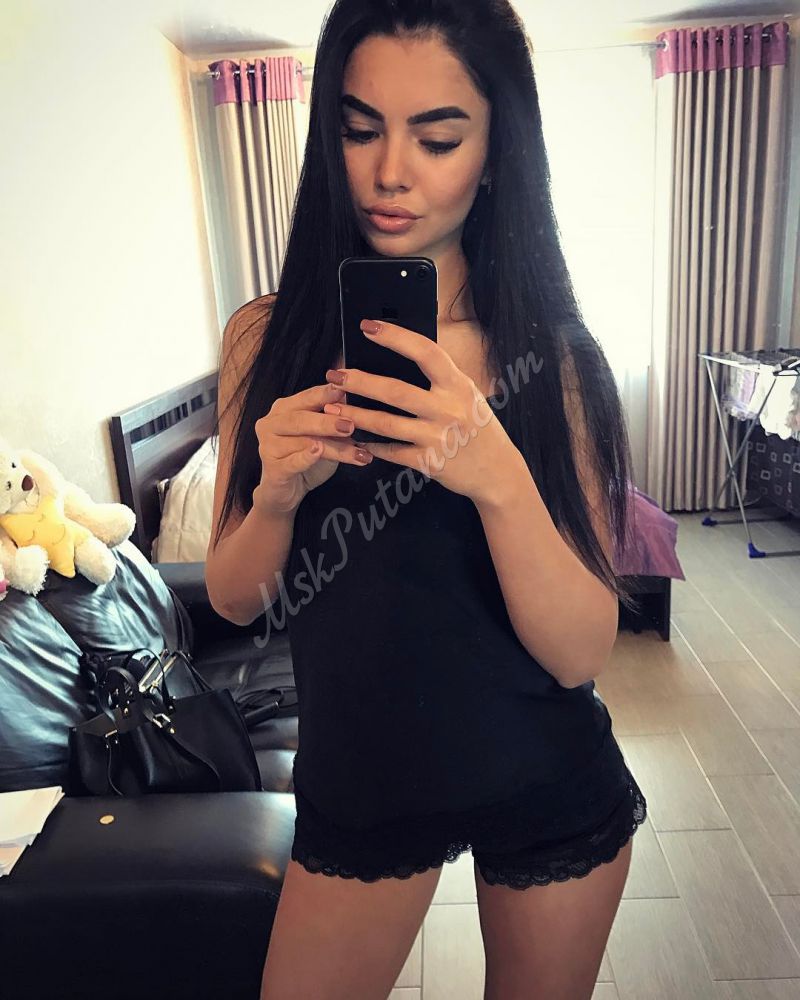 Проститутки